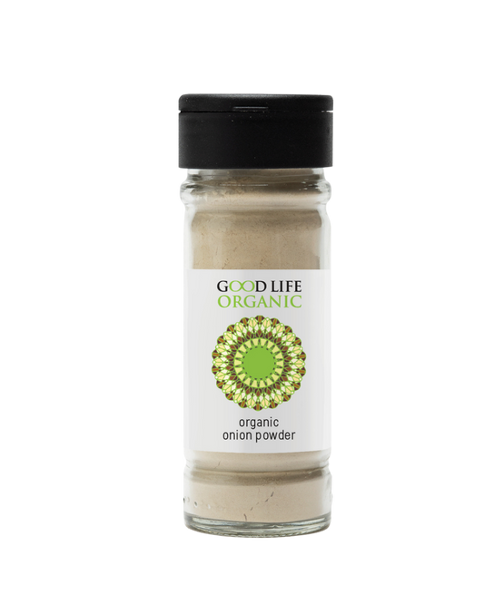 Organic Onion Powder