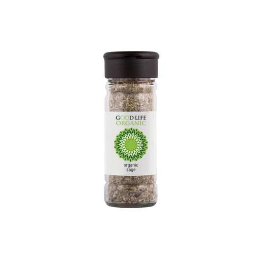 Organic Sage