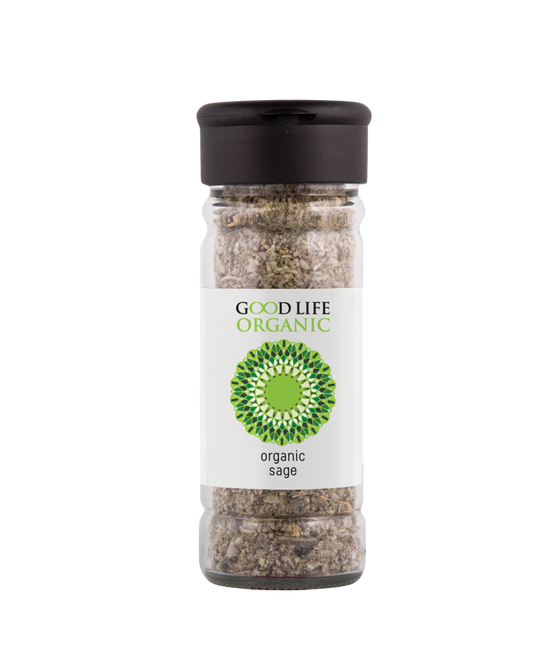 Organic Sage