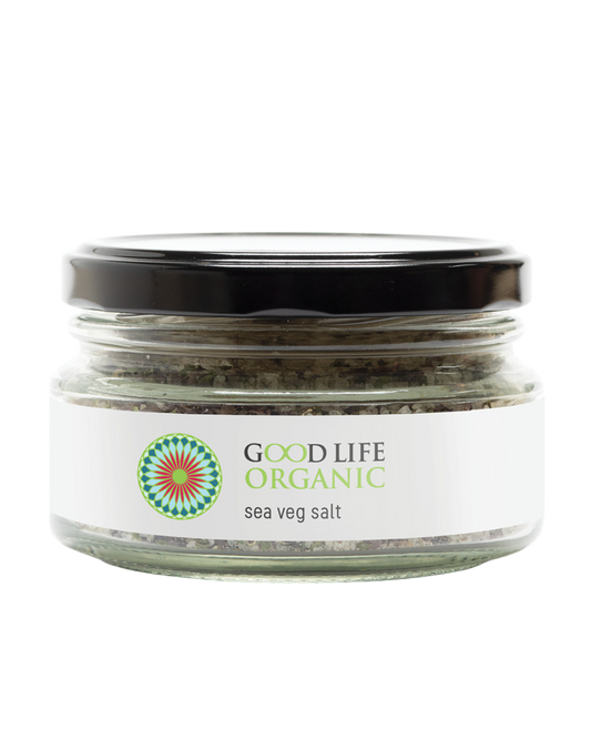 Organic Sea Veg Salt