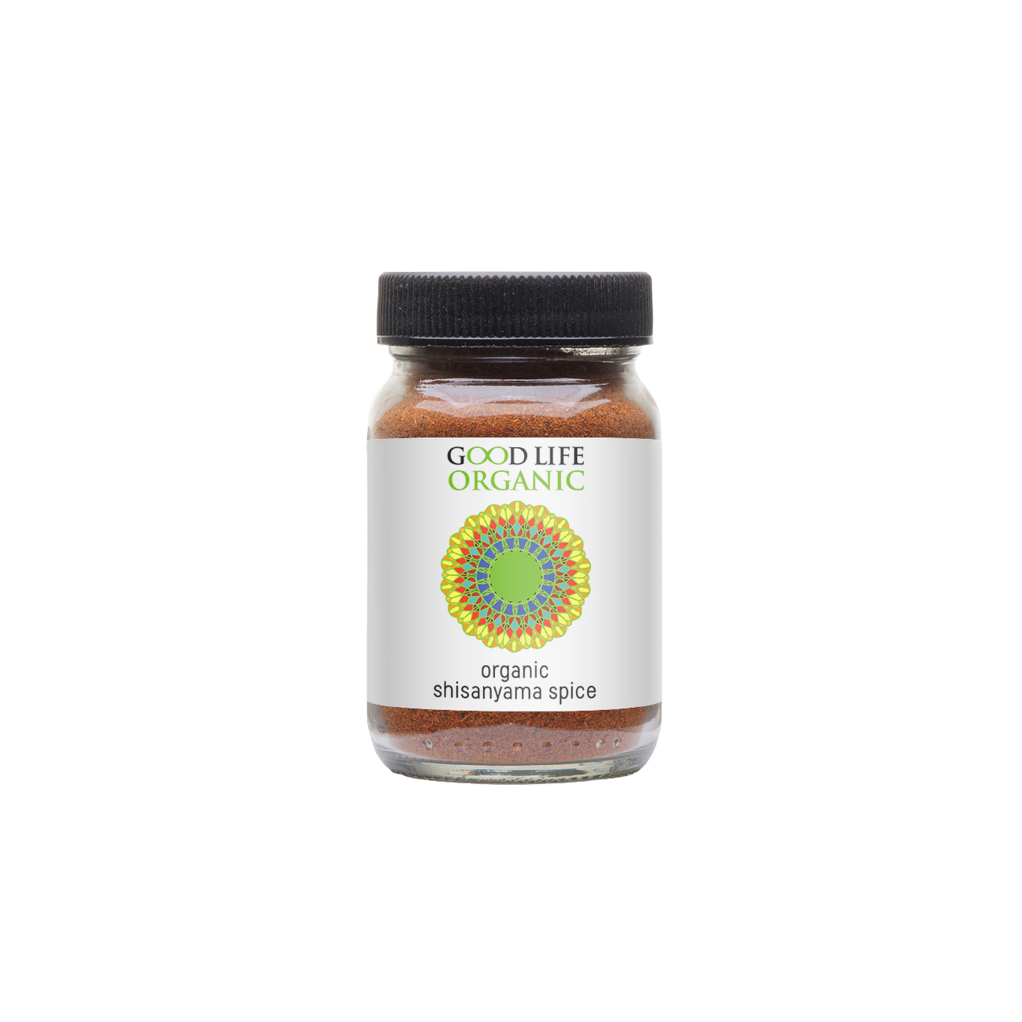 Organic Shisanyama Spice