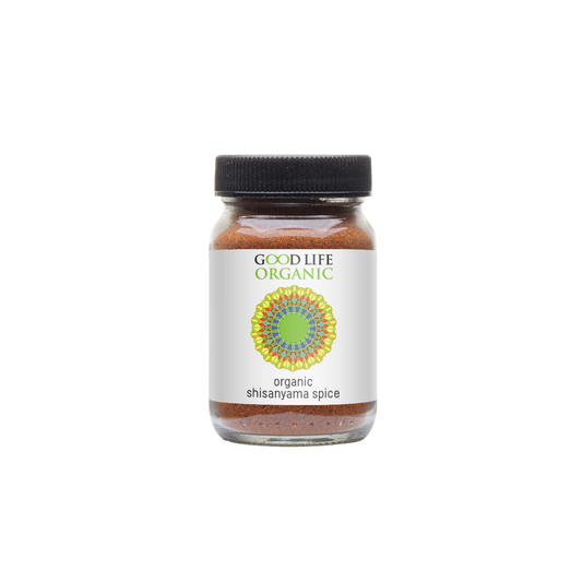 Organic Shisanyama Spice