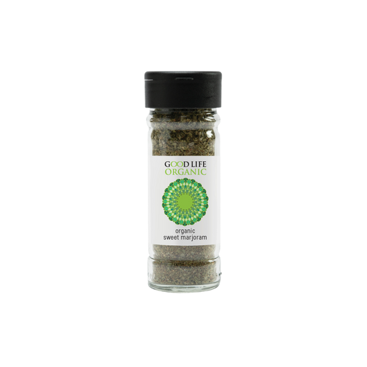 Organic Sweet Marjoram