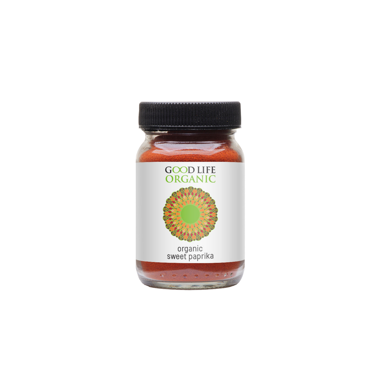 Organic Sweet Paprika
