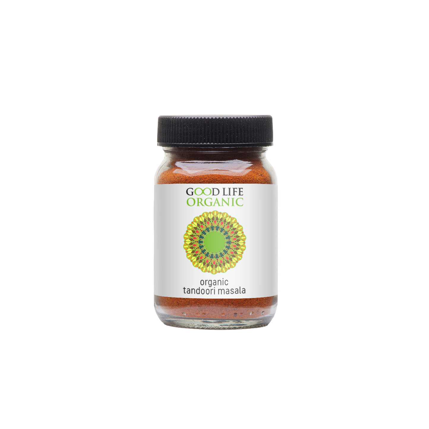 Organic Tandoori Masala