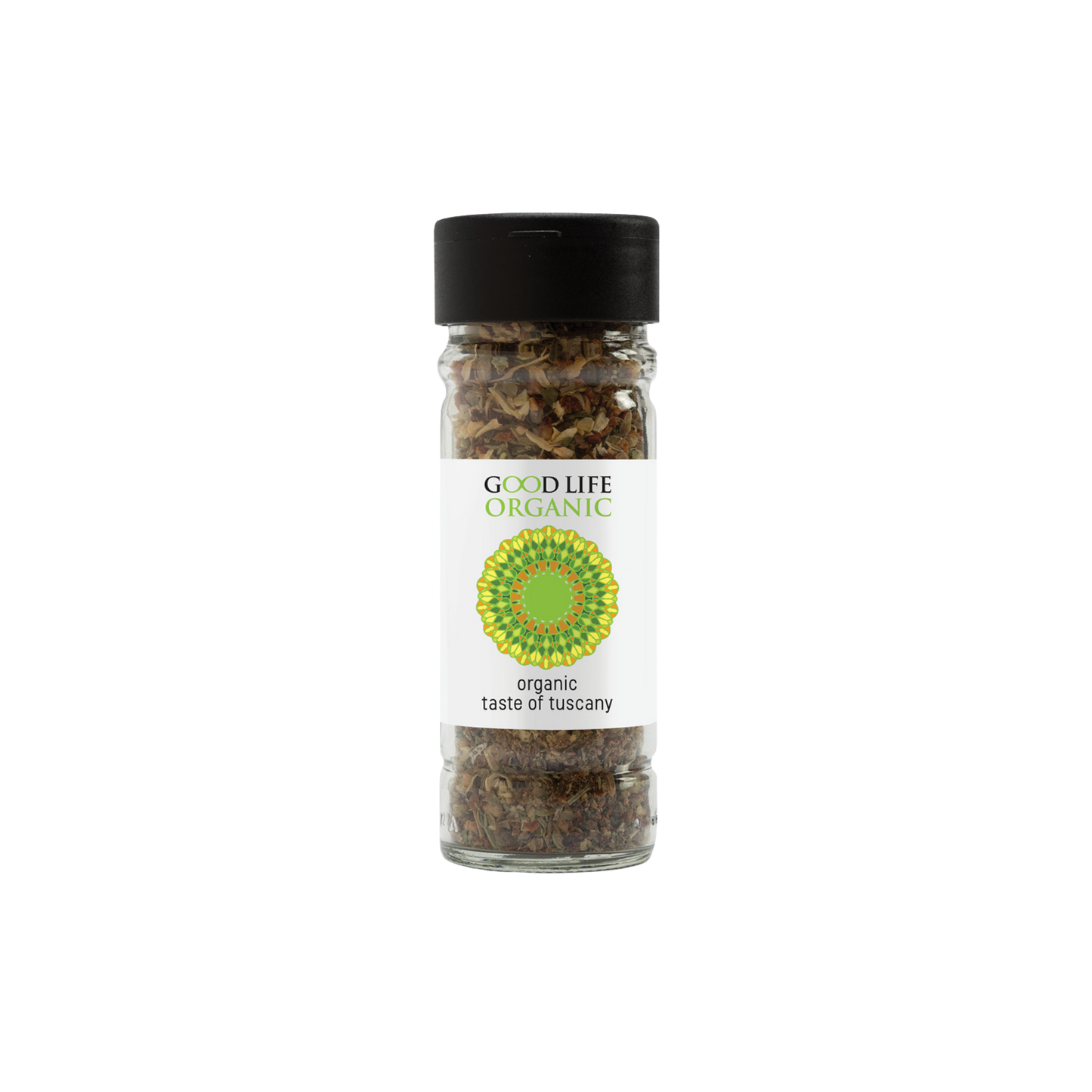 Organic Taste of Tuscany