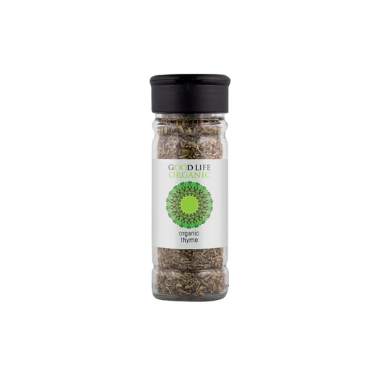 Organic Thyme