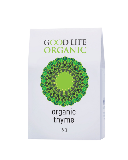 Organic Thyme