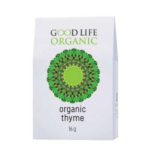 Organic Thyme