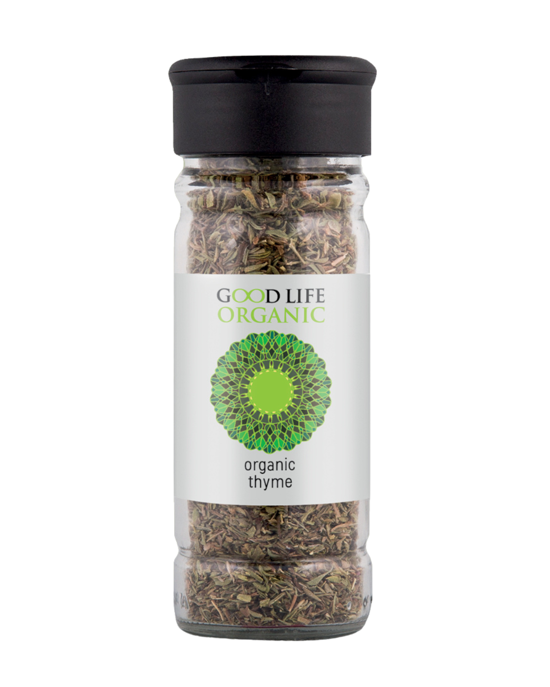 Organic Thyme
