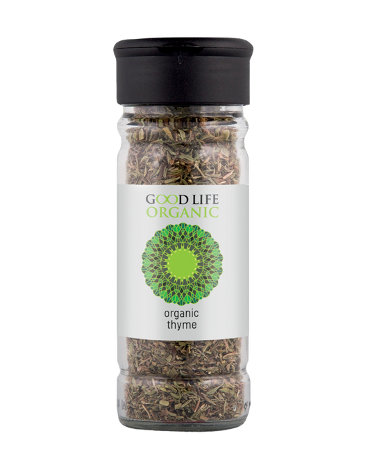 Organic Thyme
