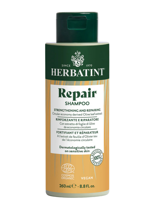 Repair Shampoo Restorative, 260 ml