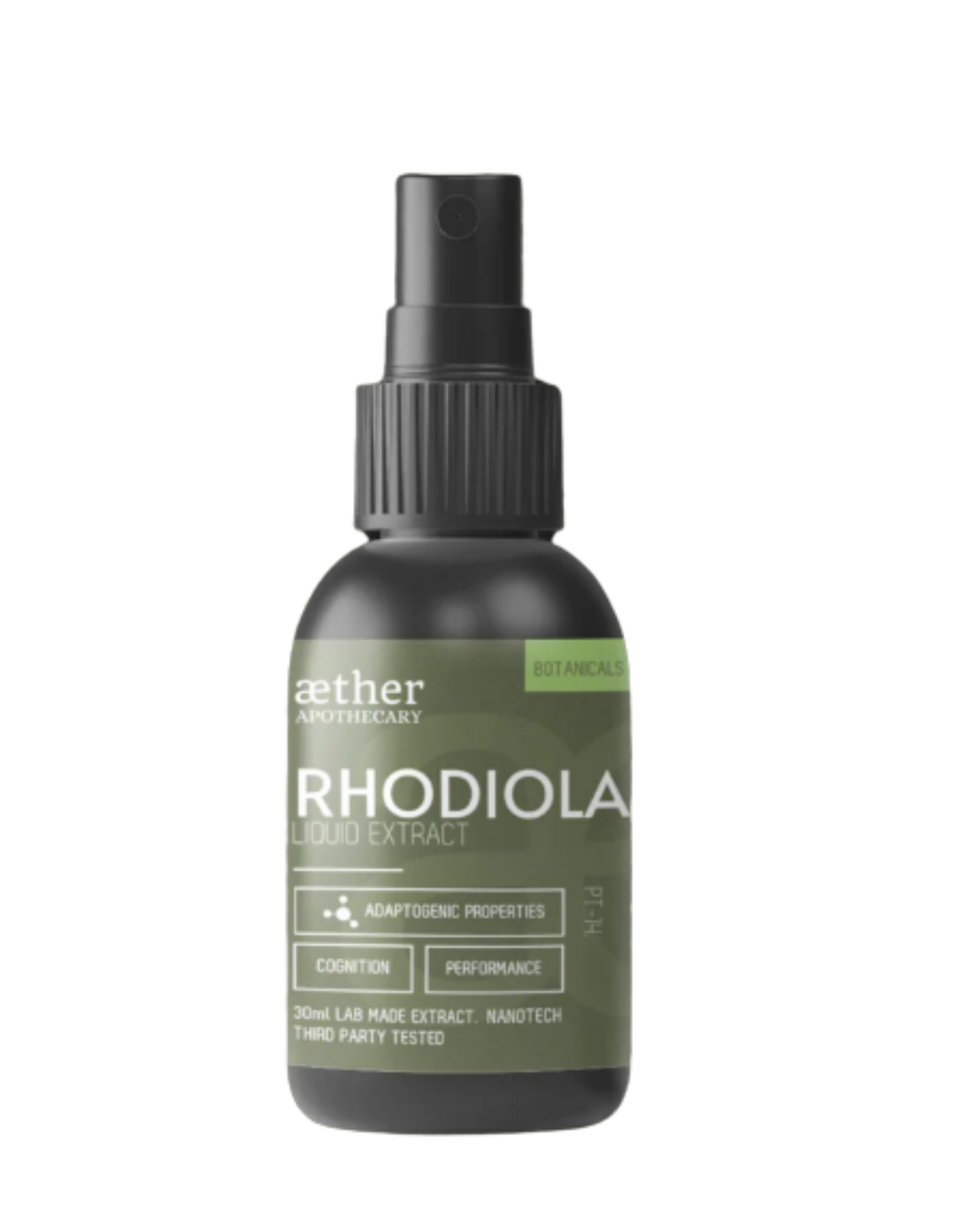 Rhodiola Extract