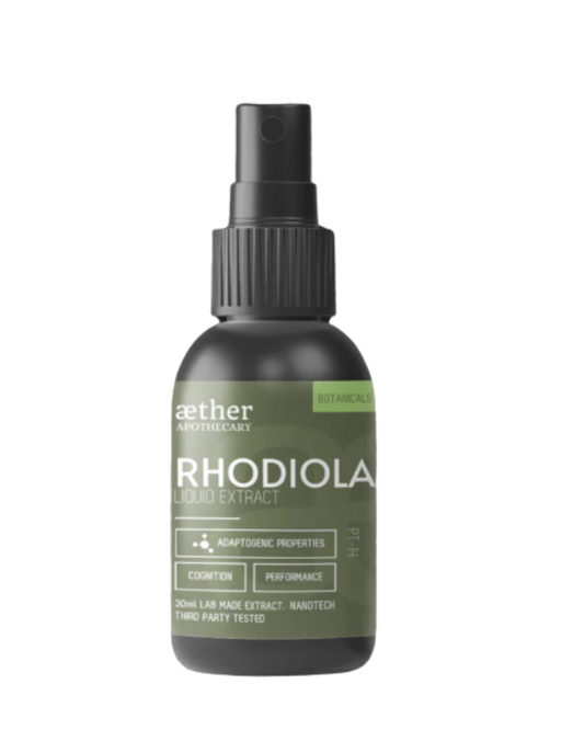 Rhodiola Extract