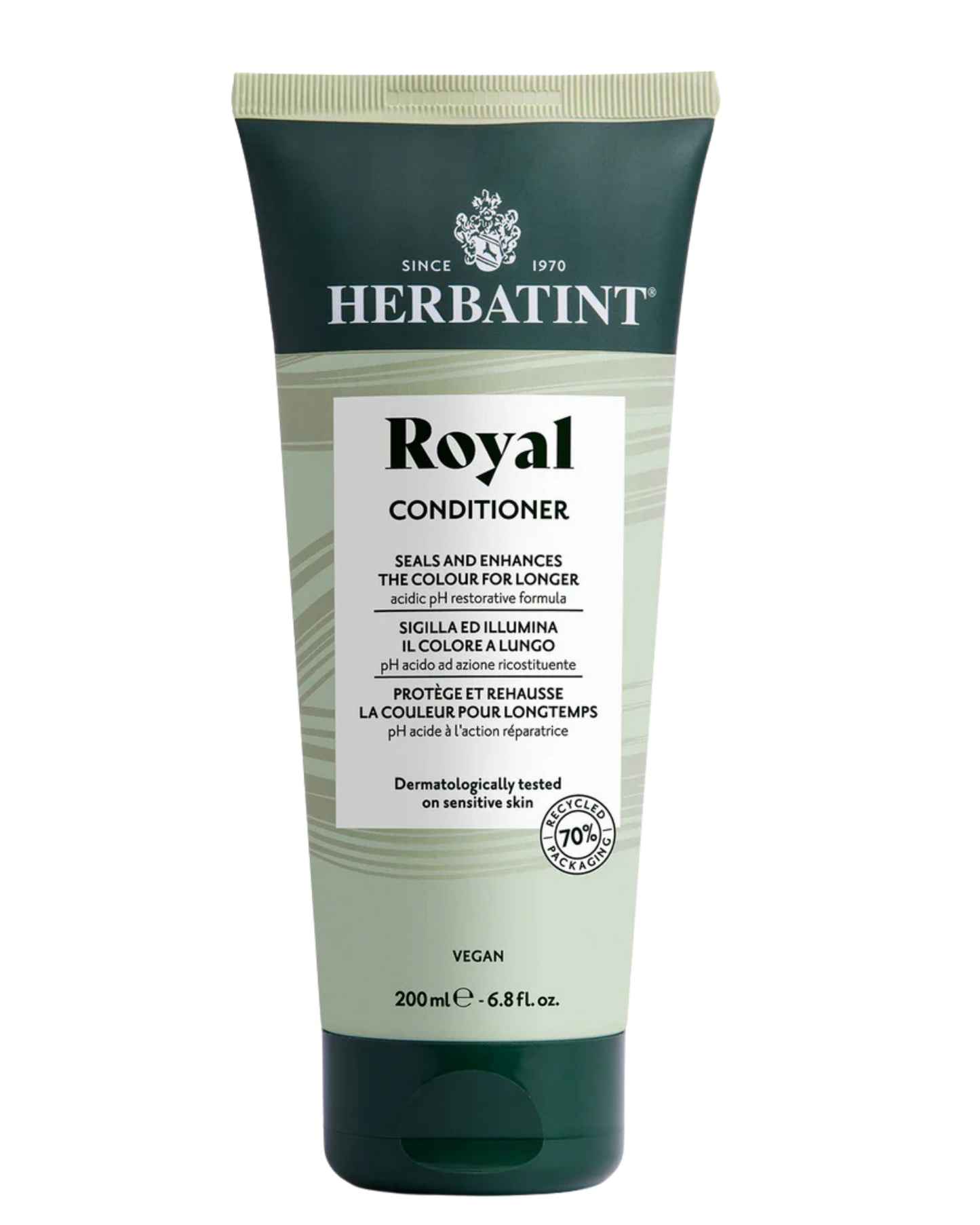 Royal Conditioner for Coloured Hair, 200 ml
