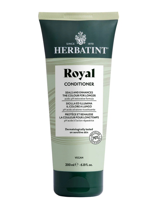 Royal Conditioner for Coloured Hair, 200 ml