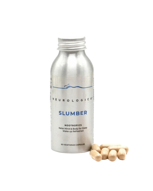 Slumber – 60 Capsules