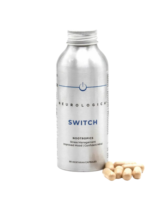 Switch – 45 Capsules
