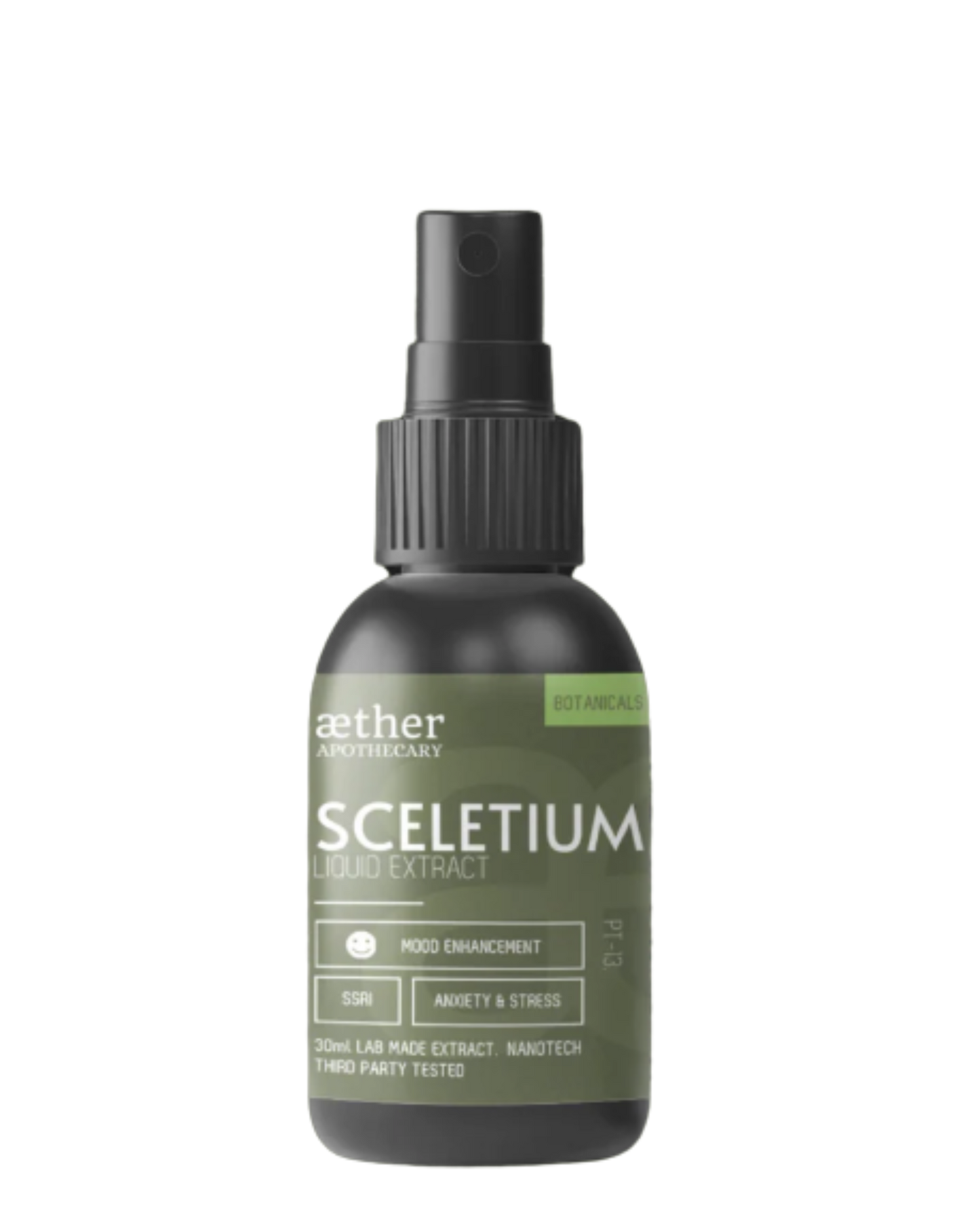 Sceletium Extract