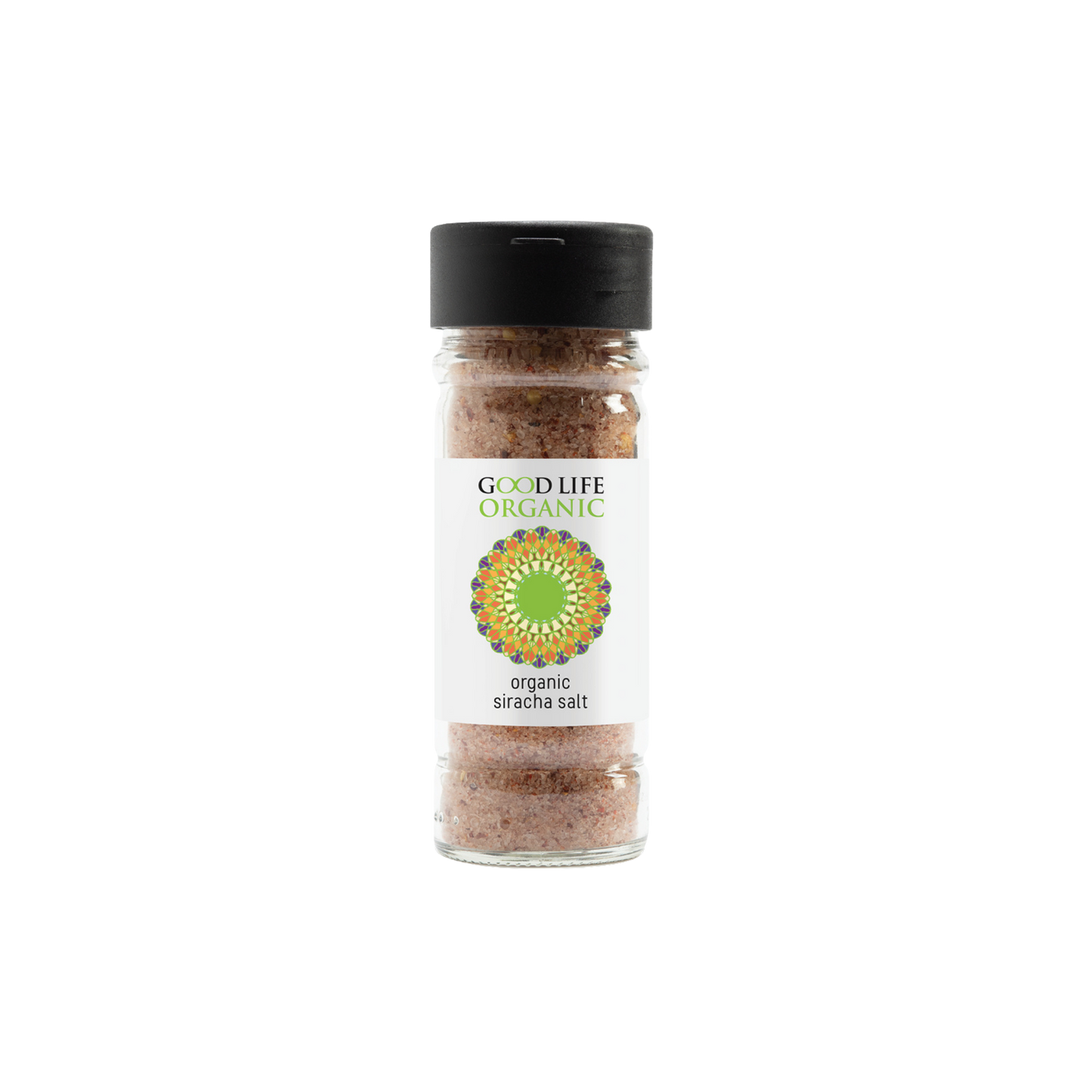 Siracha Salt