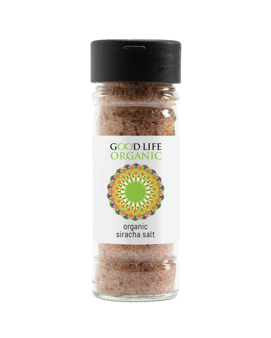 Siracha Salt
