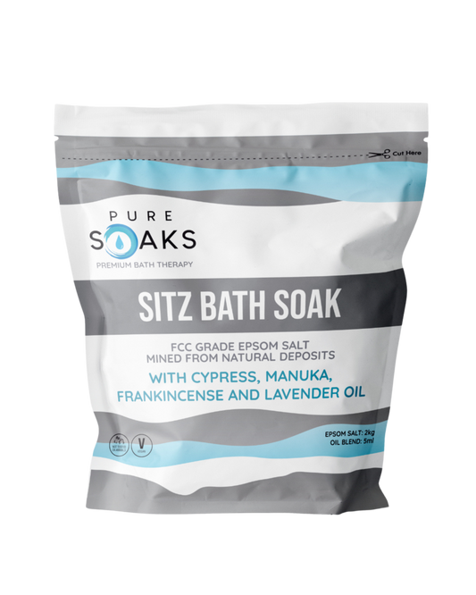 Sitz Bath Soak – 2 kg