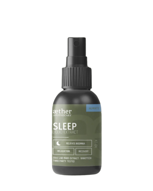 Sleep Extract