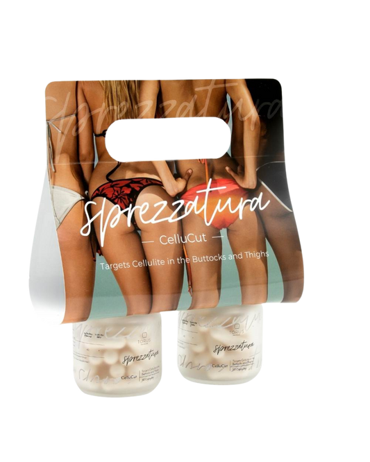 Sprezzatura CelluCut 60's