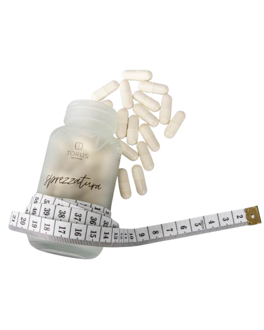 Sprezzatura Weight Loss Formula 3 - Month Pack