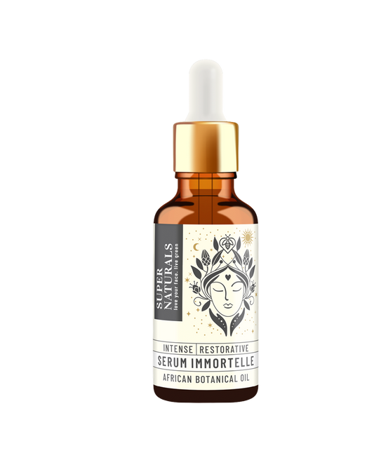 Super Naturals Serum Immortelle (30ml)