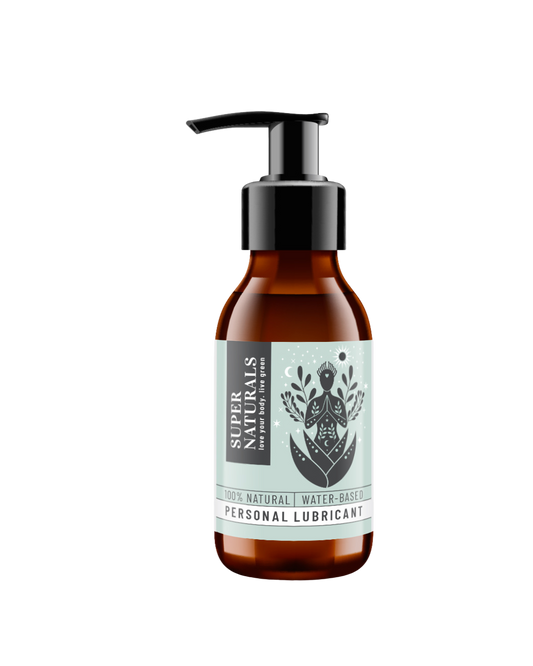 Super Naturals Personal Lubricant (100ml)