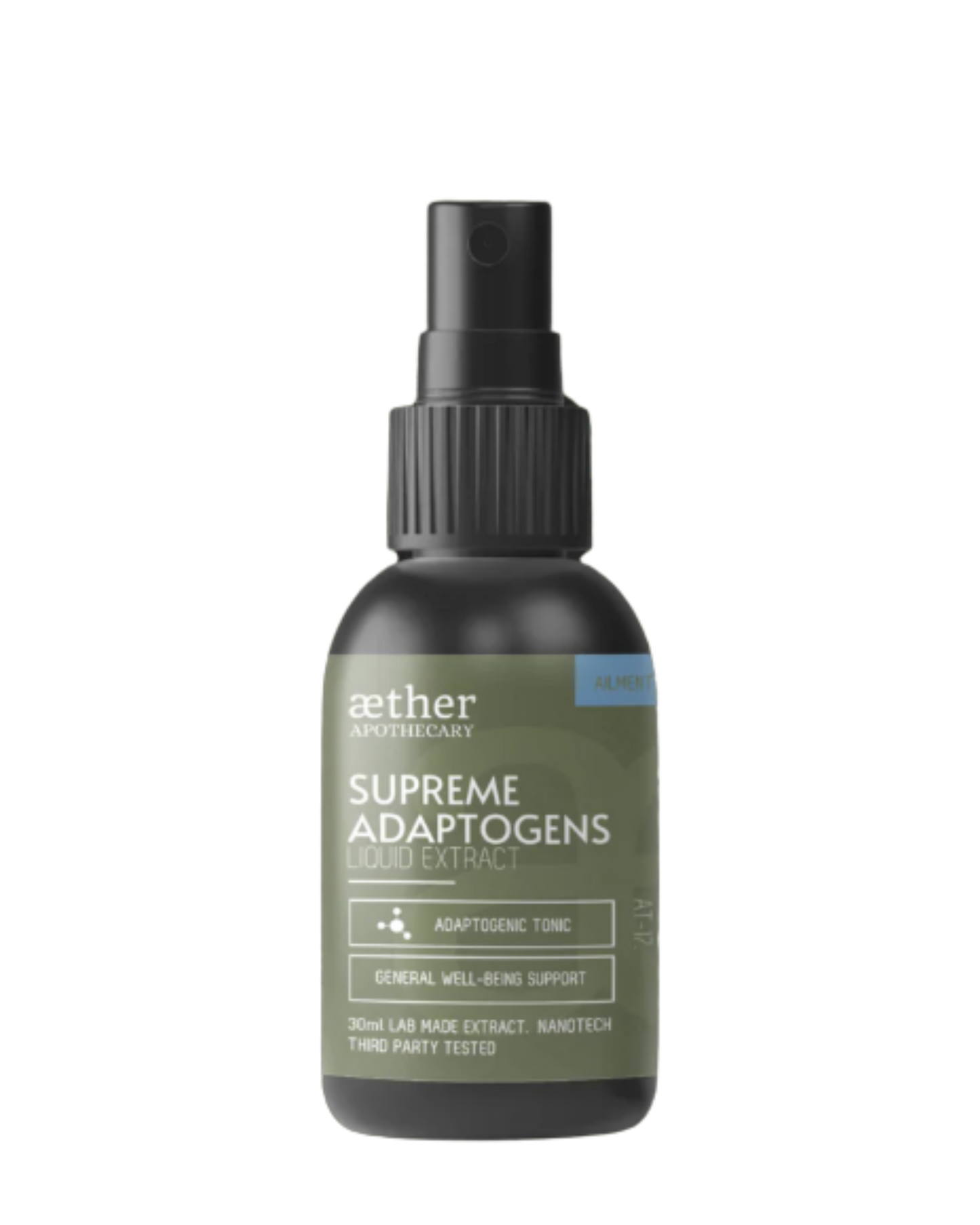 Supreme Adaptogen