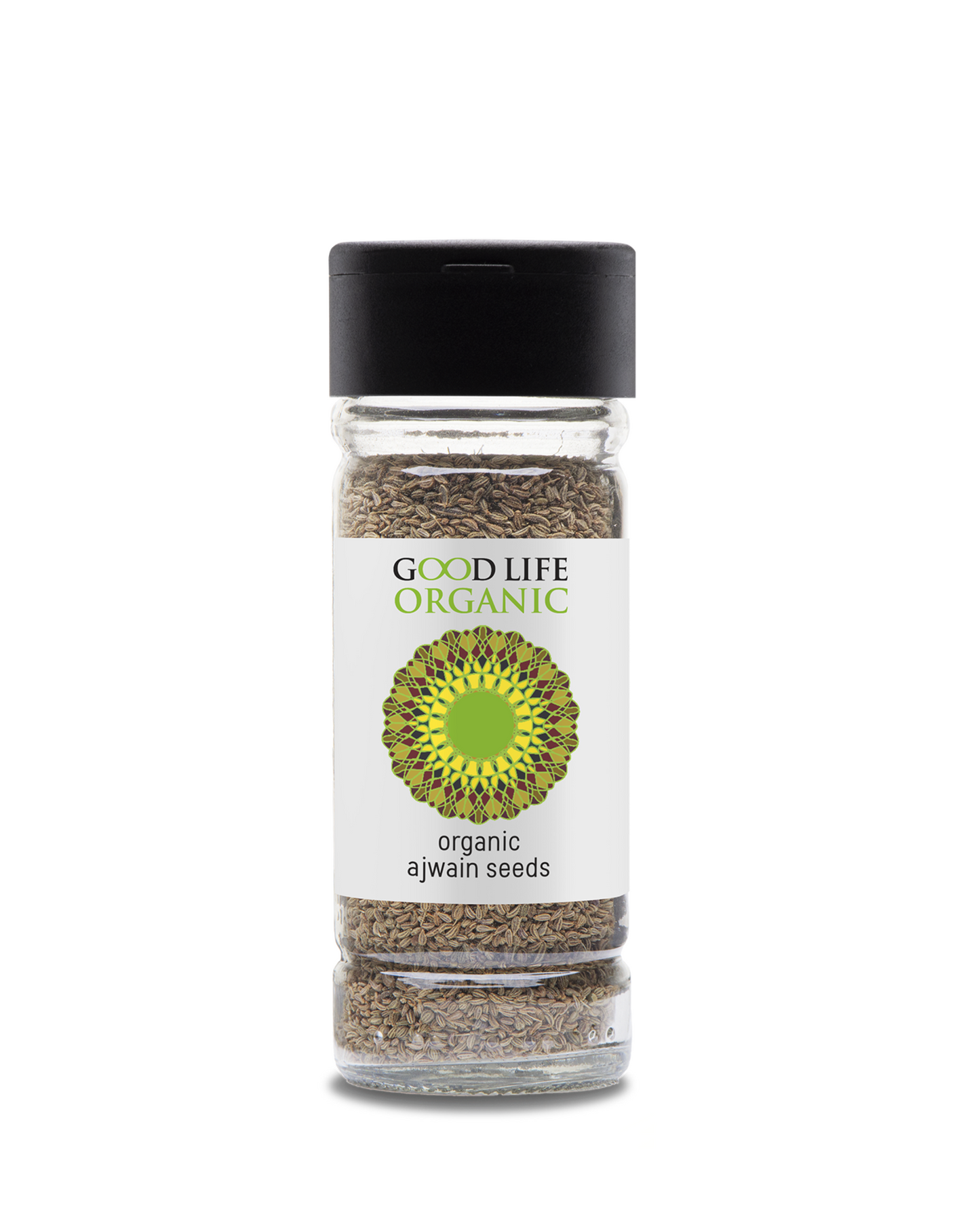 Organic Ajwain Seeds
