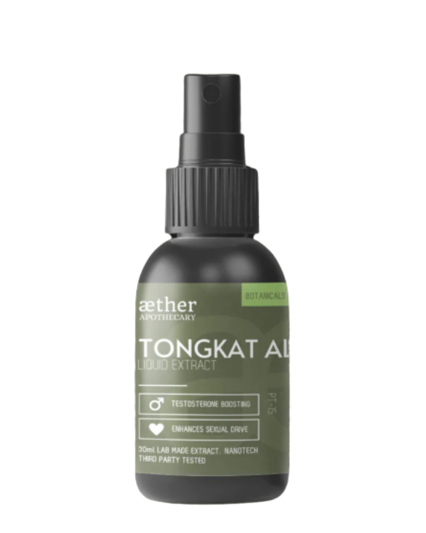 Tongkat Ali Extract