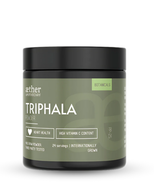 Triphala Powder