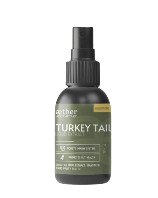 Turkey Tail Extract