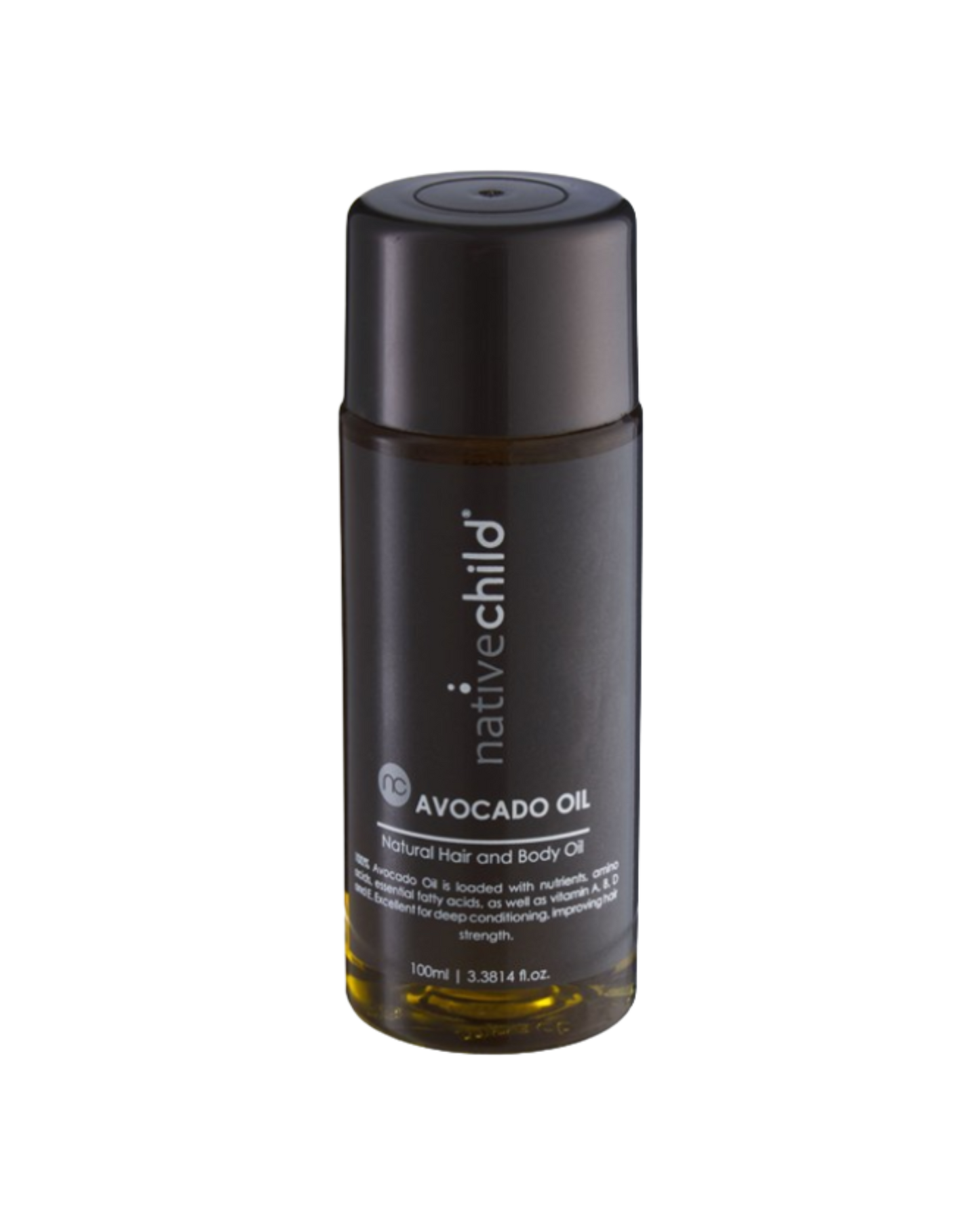 Avocado Oil 100ml