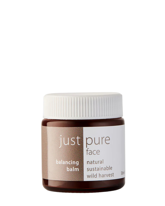 Just Pure Balms