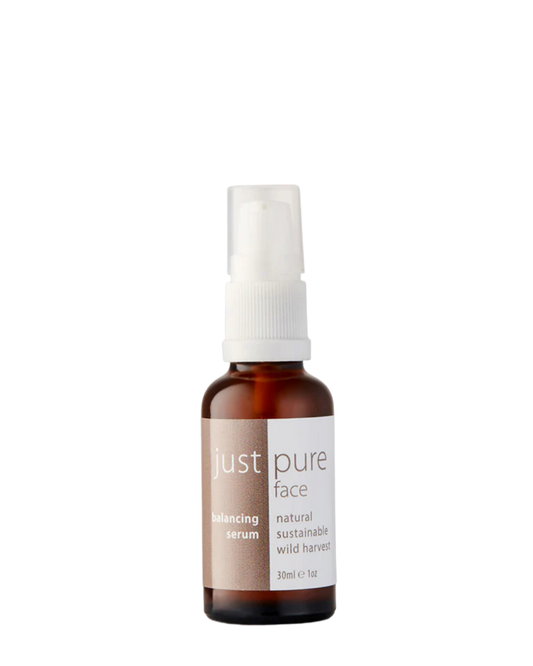 Just Pure Serums