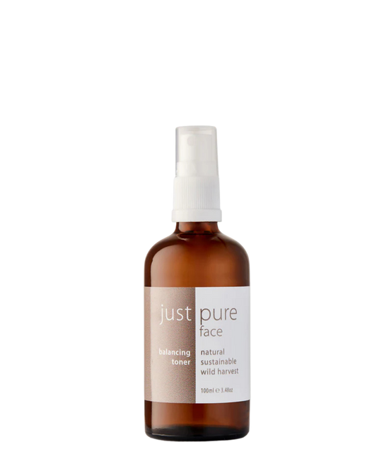 Just Pure Toners