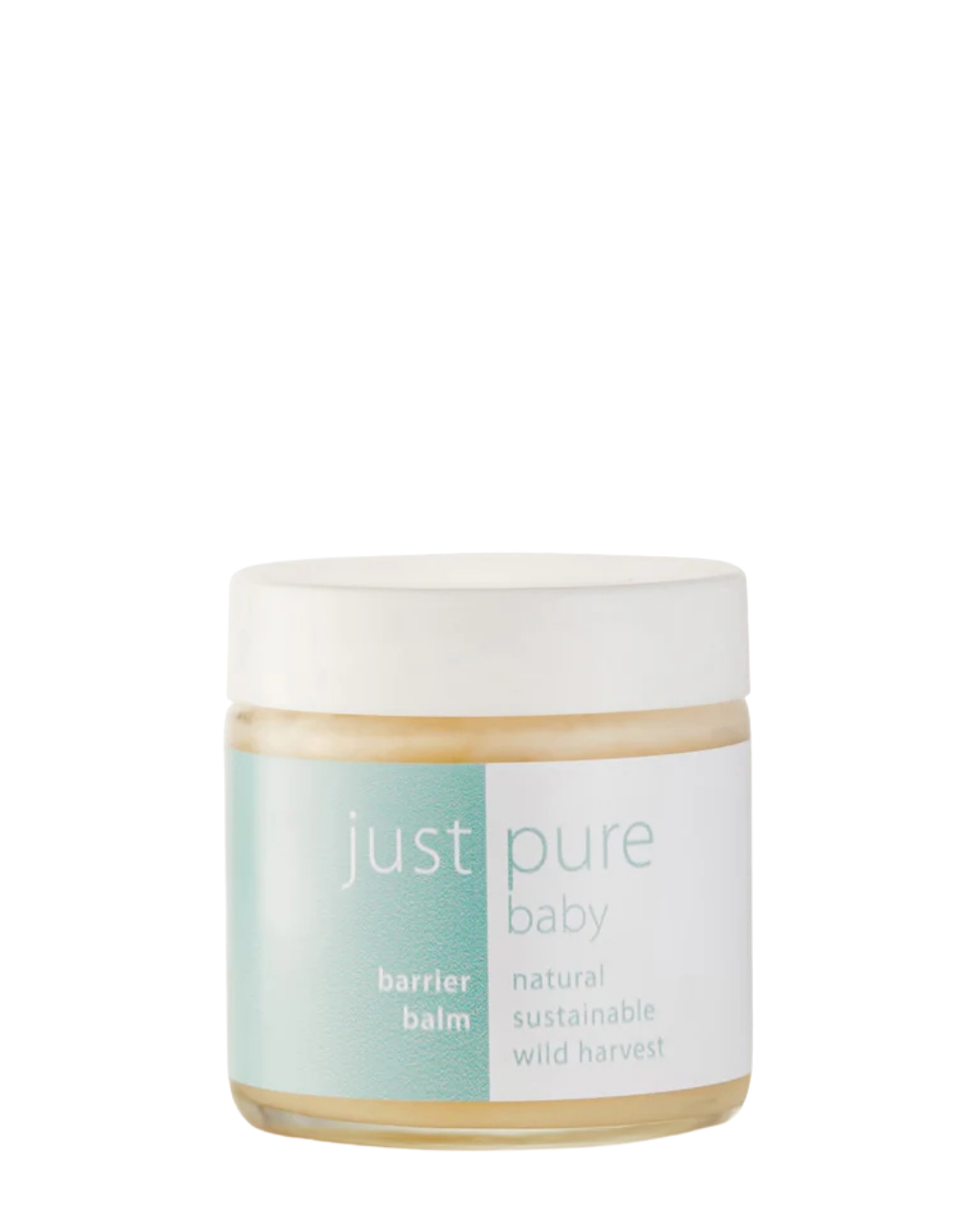 Just Pure Petite Fleur Barrier Balm
