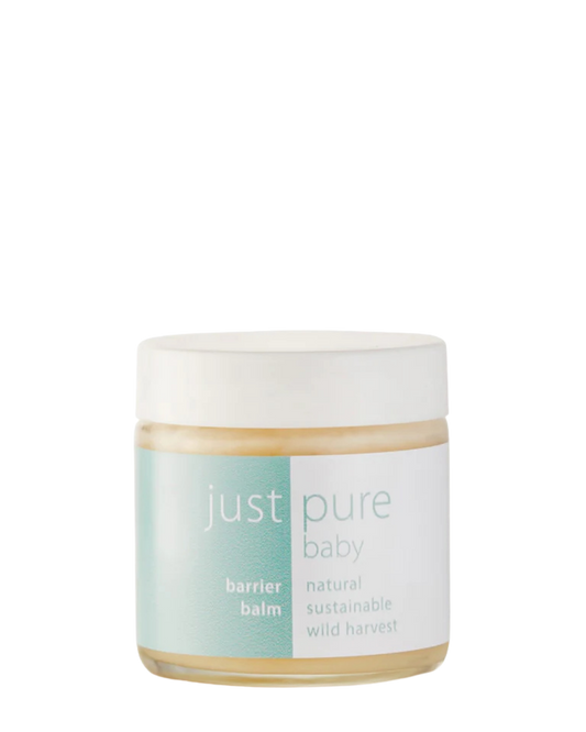 Just Pure Petite Fleur Barrier Balm