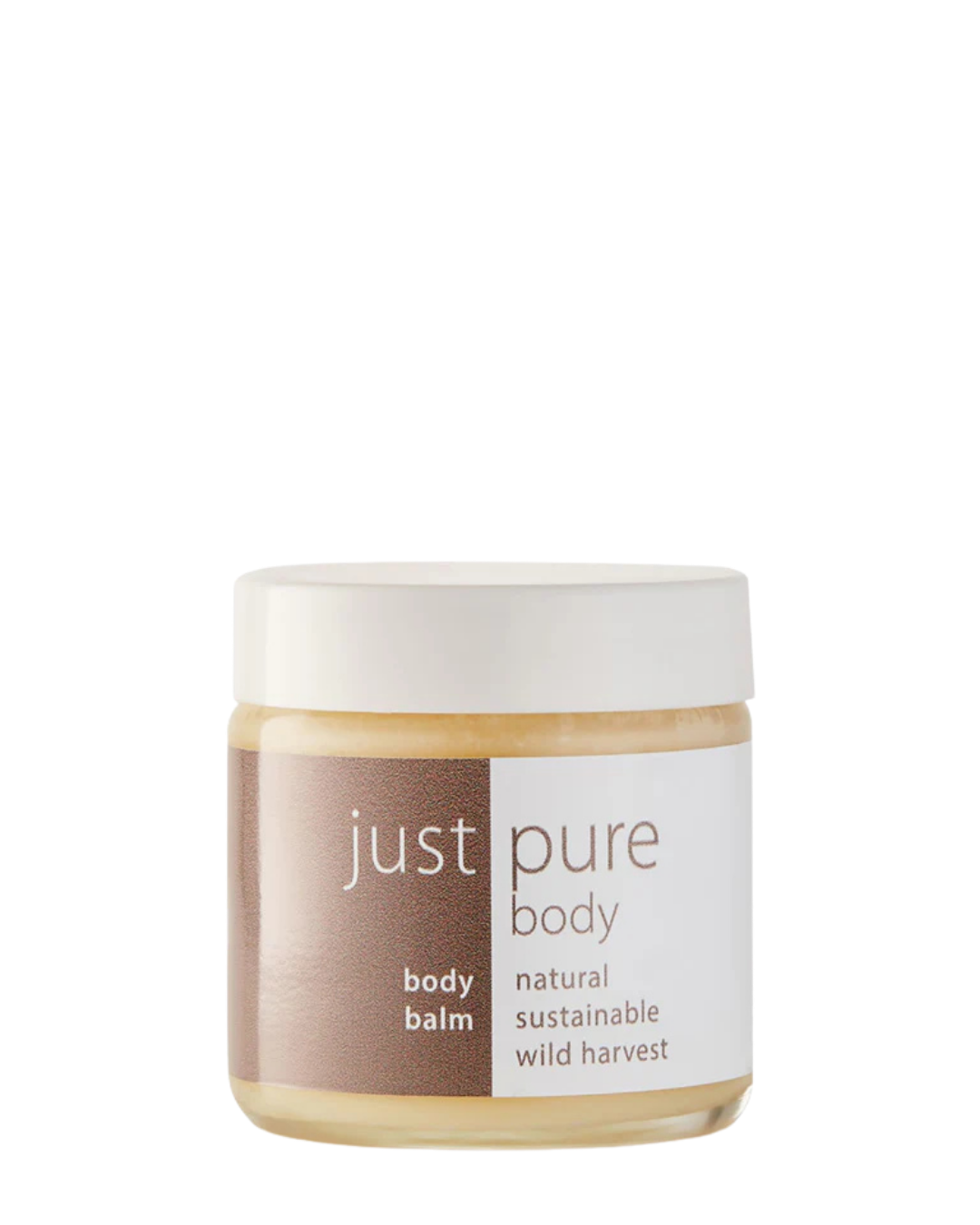 Just Pure Body Balm