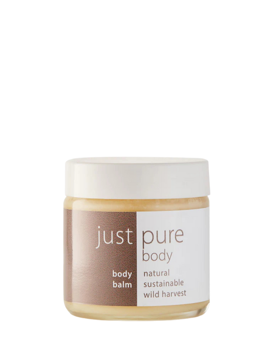 Just Pure Body Balm