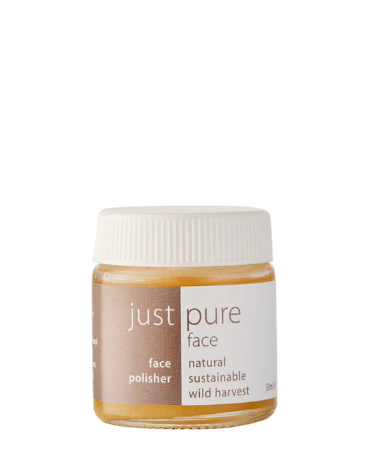 Just Pure Essential Face Polisher