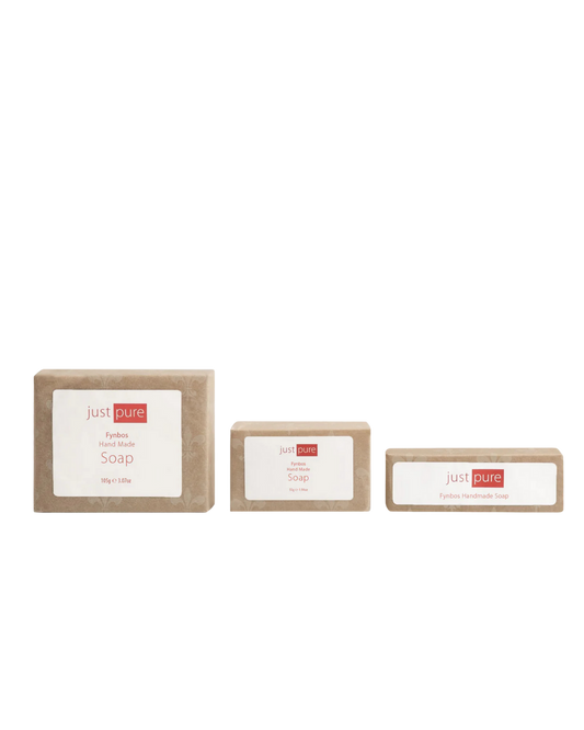 Just Pure Fynbos Soap Bar
